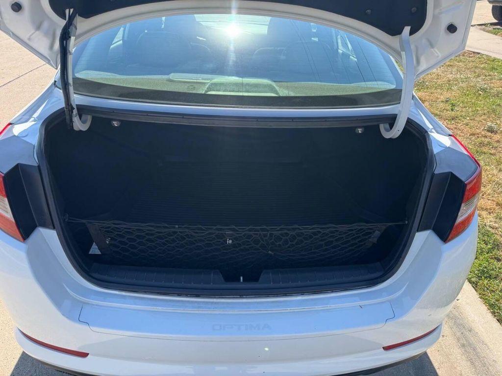 used 2013 Kia Optima car, priced at $8,950