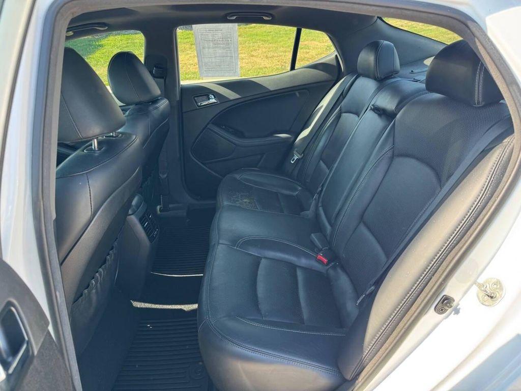 used 2013 Kia Optima car, priced at $8,950