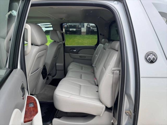 used 2013 Chevrolet Avalanche car, priced at $14,950