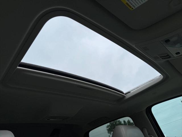 used 2013 Chevrolet Avalanche car, priced at $14,950