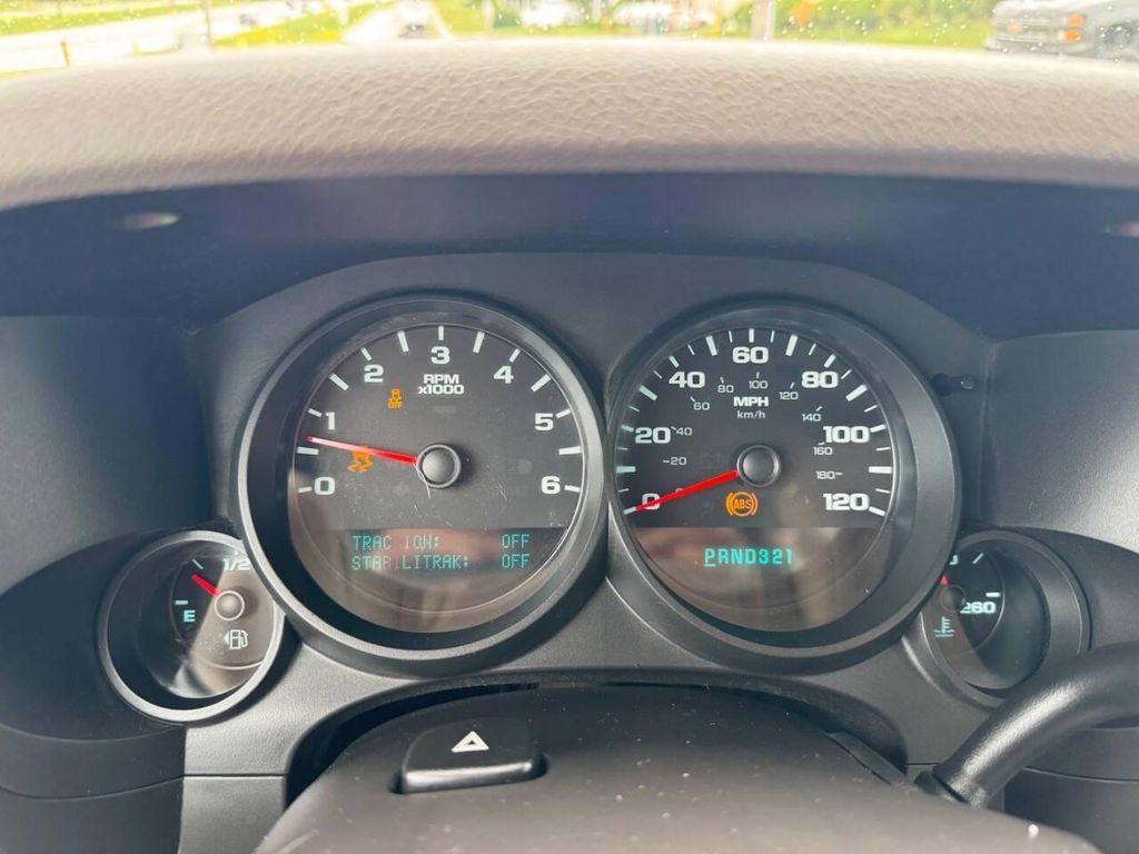 used 2013 GMC Sierra 1500 car, priced at $3,500