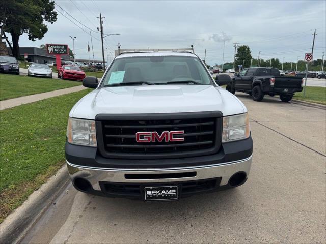 used 2013 GMC Sierra 1500 car, priced at $4,900