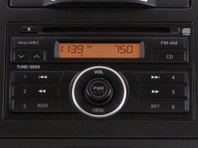 used 2010 Nissan Versa car, priced at $4,950