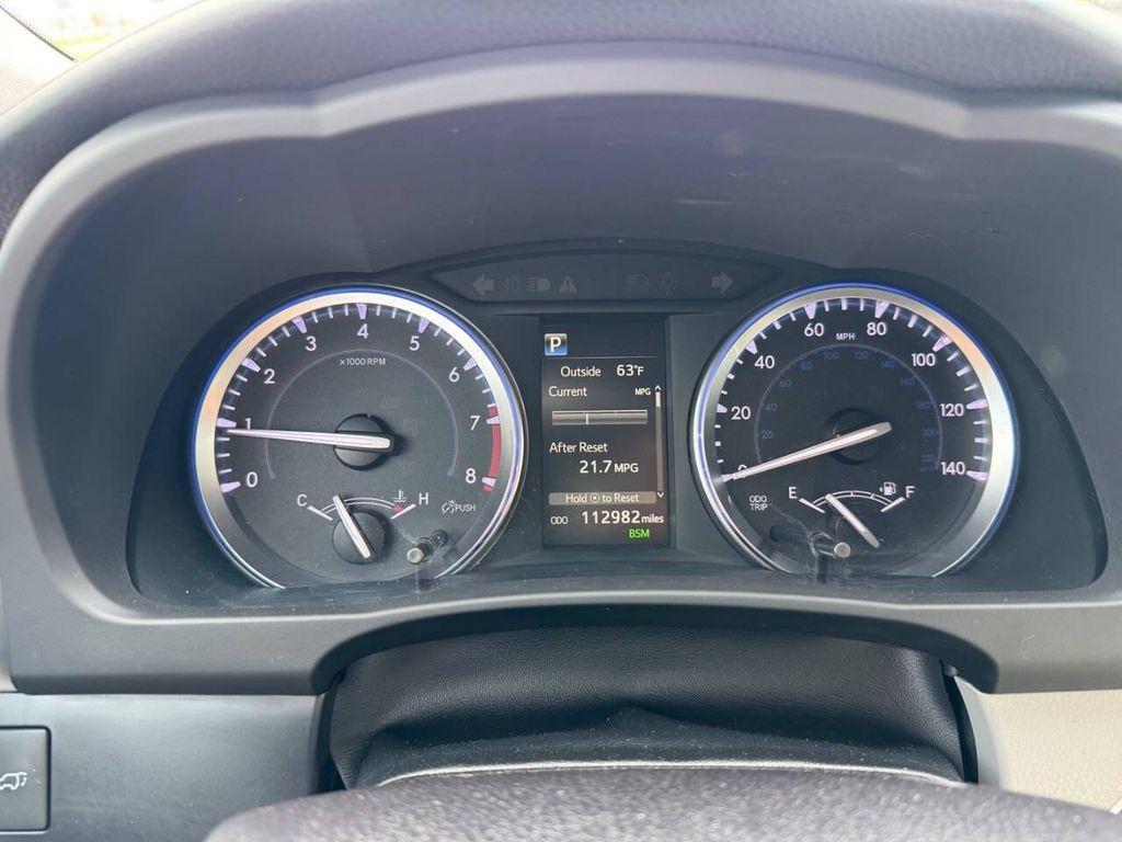 used 2018 Toyota Highlander car, priced at $24,900