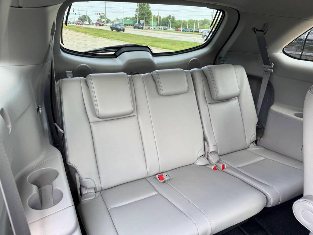 used 2018 Toyota Highlander car, priced at $24,900