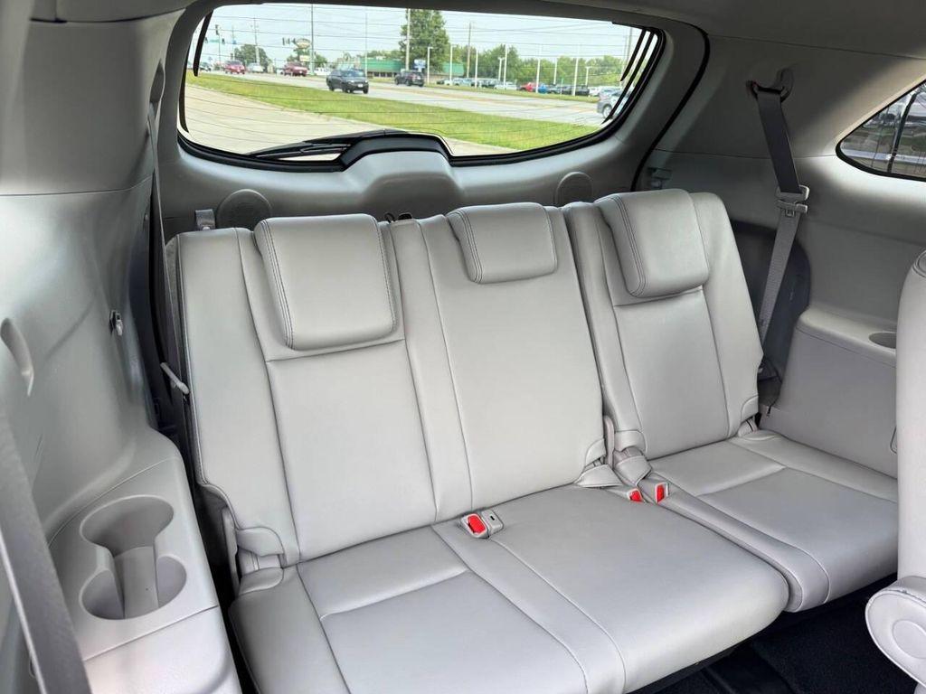 used 2018 Toyota Highlander car, priced at $25,900
