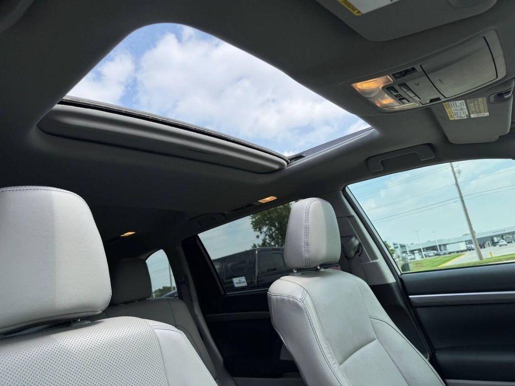 used 2018 Toyota Highlander car, priced at $25,900