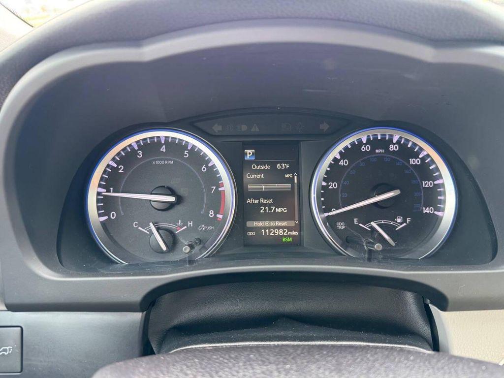 used 2018 Toyota Highlander car, priced at $25,900