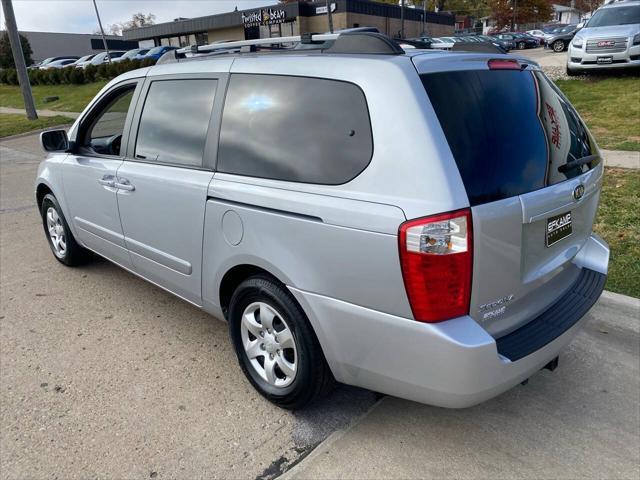 used 2008 Kia Sedona car, priced at $8,500