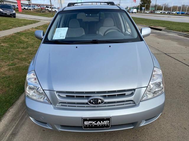 used 2008 Kia Sedona car, priced at $8,500