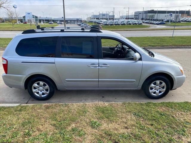 used 2008 Kia Sedona car, priced at $8,500