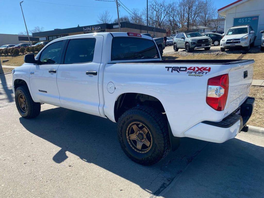 used 2019 Toyota Tundra car, priced at $28,950