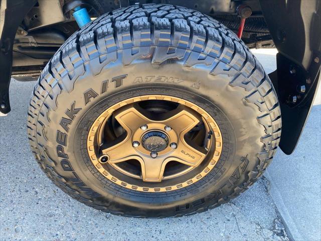 used 2019 Toyota Tundra car, priced at $30,950