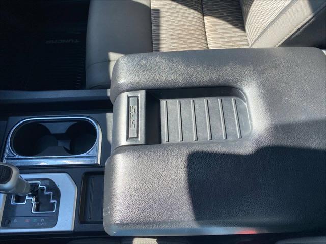 used 2019 Toyota Tundra car, priced at $30,950
