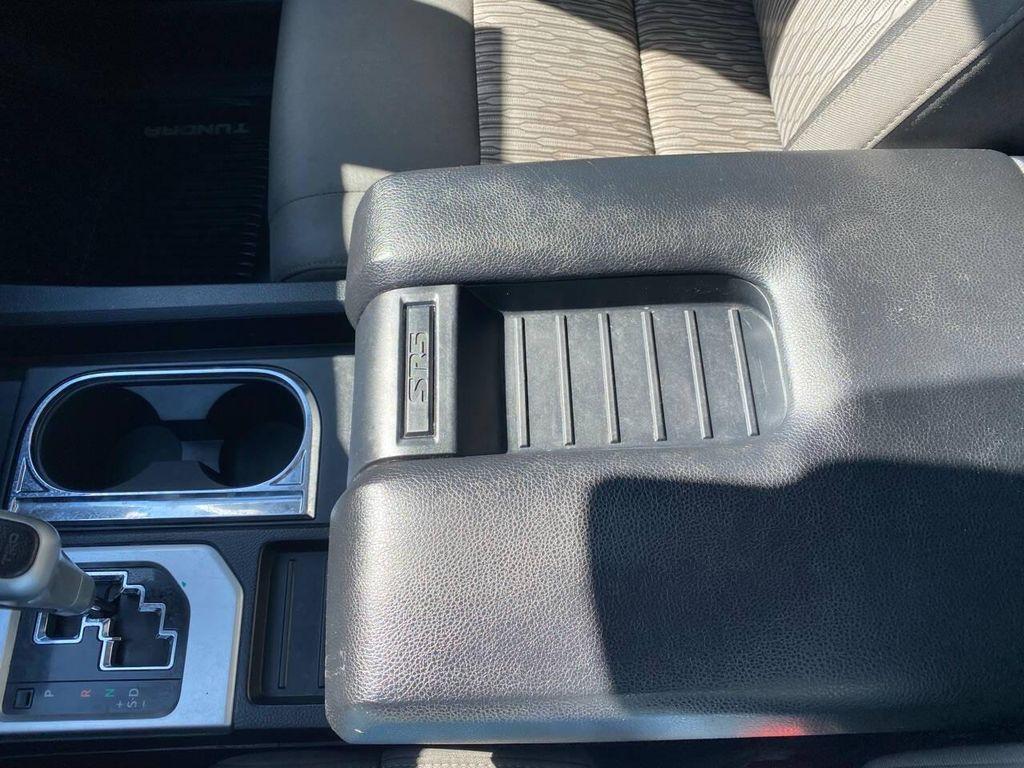 used 2019 Toyota Tundra car, priced at $28,950