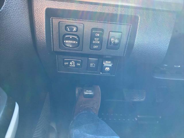used 2019 Toyota Tundra car, priced at $30,950