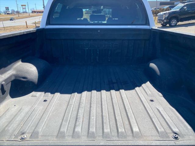 used 2019 Toyota Tundra car, priced at $30,950