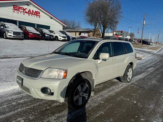 used 2010 Mitsubishi Endeavor car, priced at $2,950