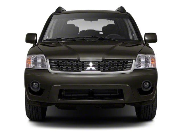 used 2010 Mitsubishi Endeavor car, priced at $2,950