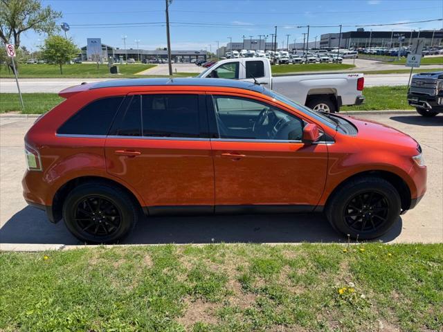 used 2008 Ford Edge car, priced at $9,950