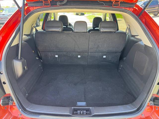 used 2008 Ford Edge car, priced at $9,950