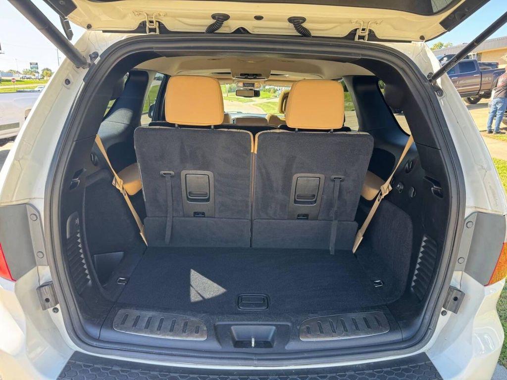 used 2011 Dodge Durango car, priced at $13,950