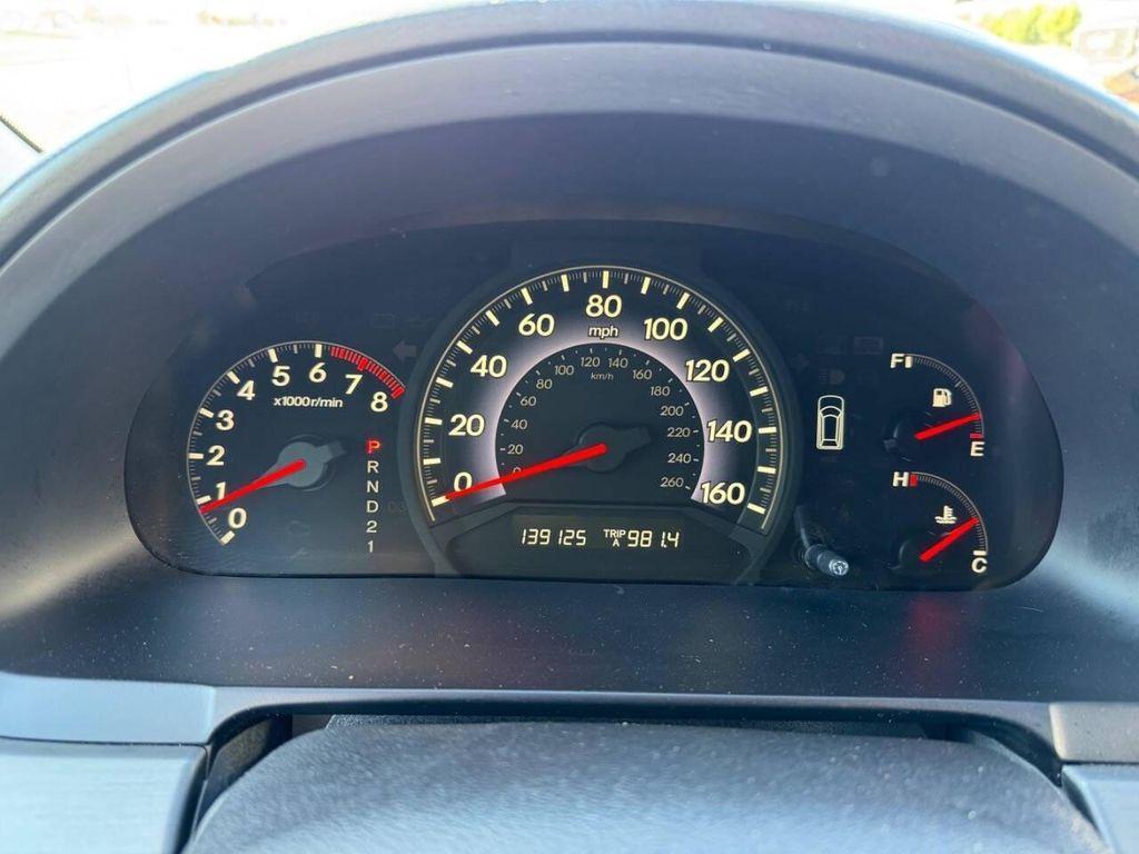 used 2006 Honda Odyssey car, priced at $7,500