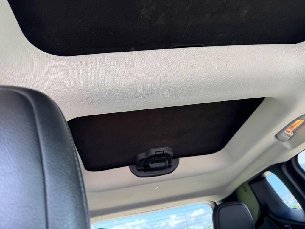 used 2015 Jeep Renegade car, priced at $9,950