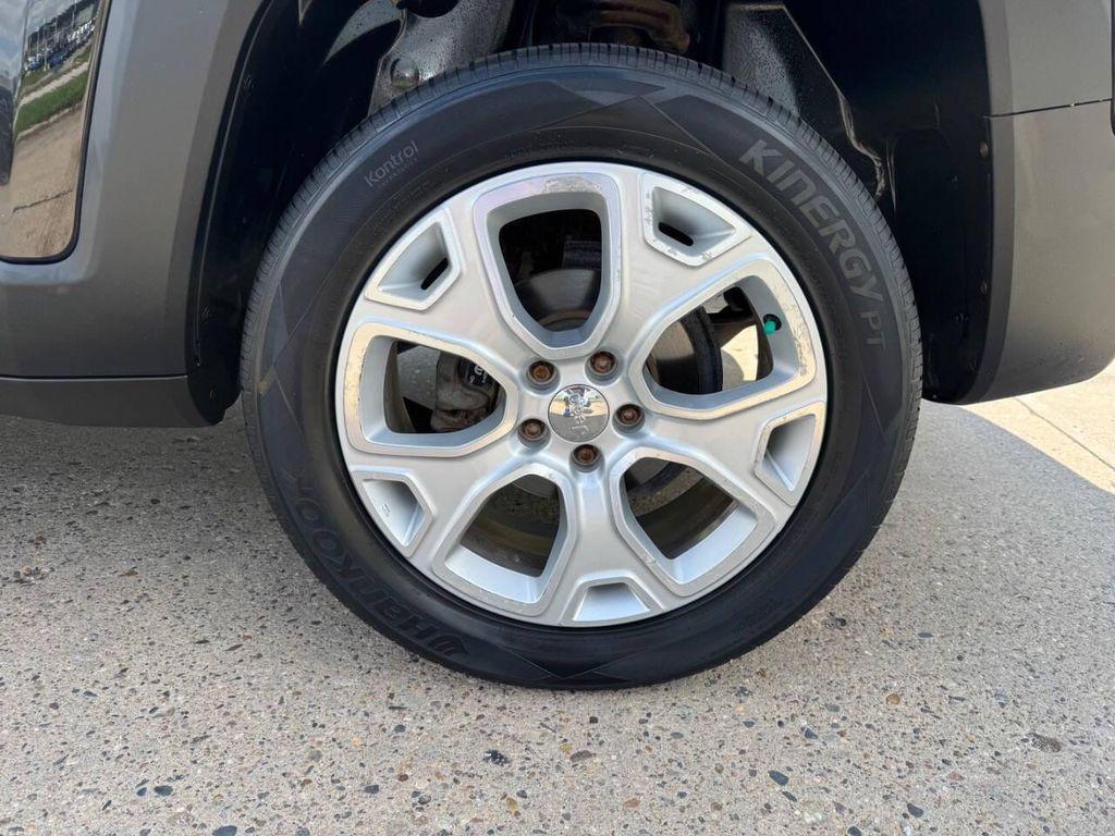 used 2015 Jeep Renegade car, priced at $9,950