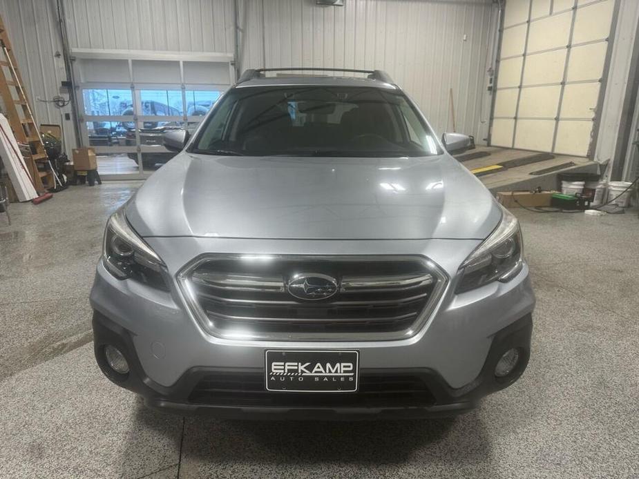 used 2019 Subaru Outback car, priced at $22,950