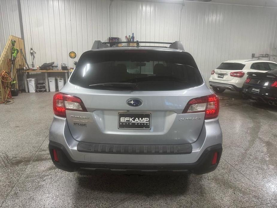 used 2019 Subaru Outback car, priced at $22,950