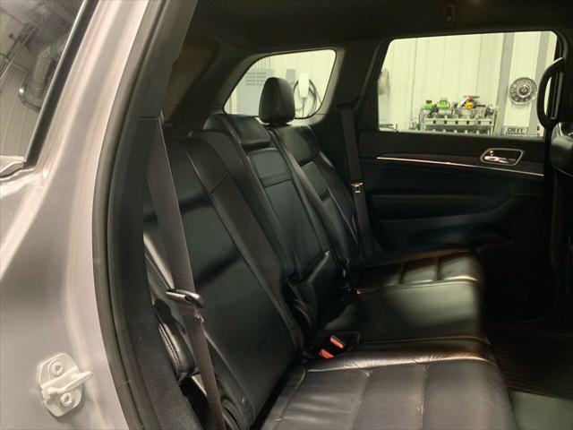 used 2019 Jeep Grand Cherokee car, priced at $24,995