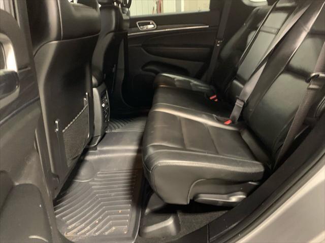 used 2019 Jeep Grand Cherokee car, priced at $24,995