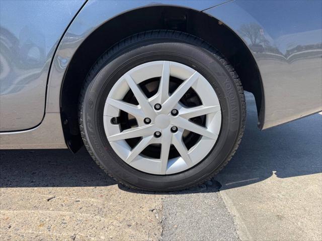 used 2012 Toyota Prius v car, priced at $11,995