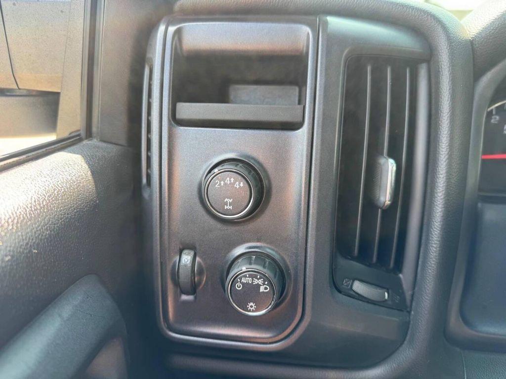 used 2017 Chevrolet Silverado 2500 car, priced at $32,900