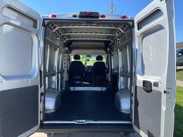 used 2019 Ram ProMaster 1500 car, priced at $23,500