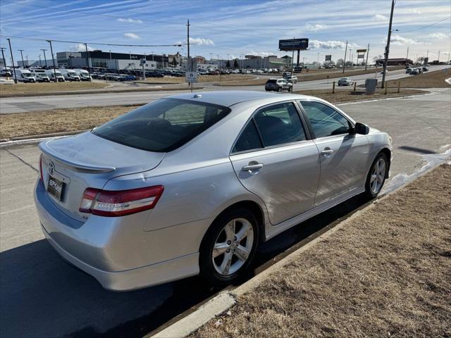 used 2011 Toyota Camry car, priced at $9,950