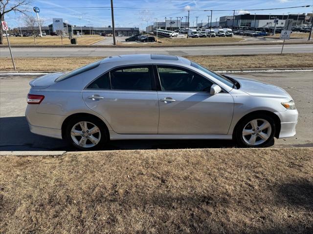 used 2011 Toyota Camry car, priced at $9,950