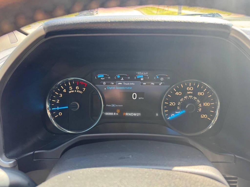 used 2016 Ford F-150 car, priced at $22,900
