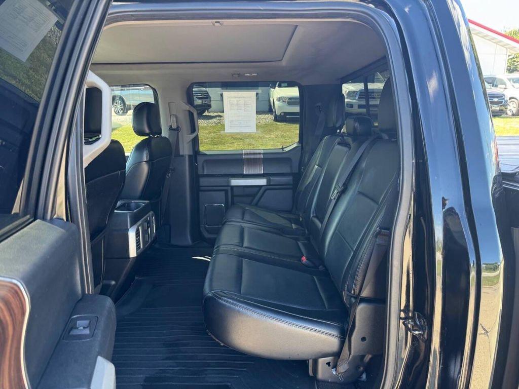 used 2016 Ford F-150 car, priced at $22,900