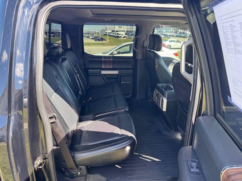 used 2016 Ford F-150 car, priced at $22,900