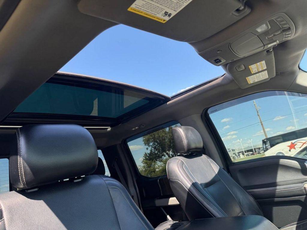 used 2016 Ford F-150 car, priced at $22,900