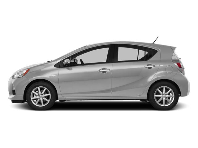 used 2014 Toyota Prius c car, priced at $7,950