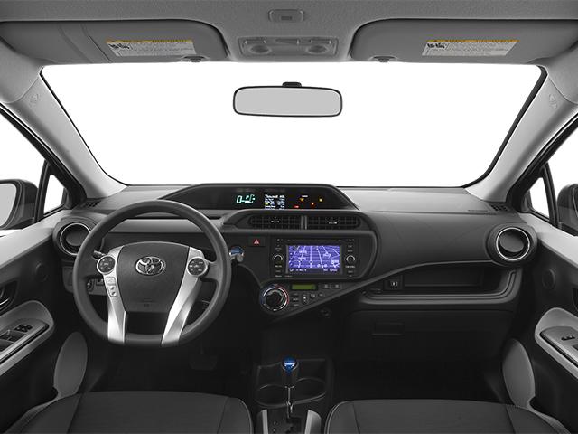 used 2014 Toyota Prius c car, priced at $7,950