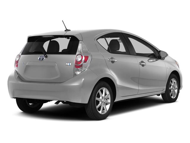 used 2014 Toyota Prius c car, priced at $7,950
