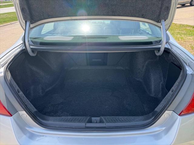 used 2007 Honda Accord car, priced at $9,950
