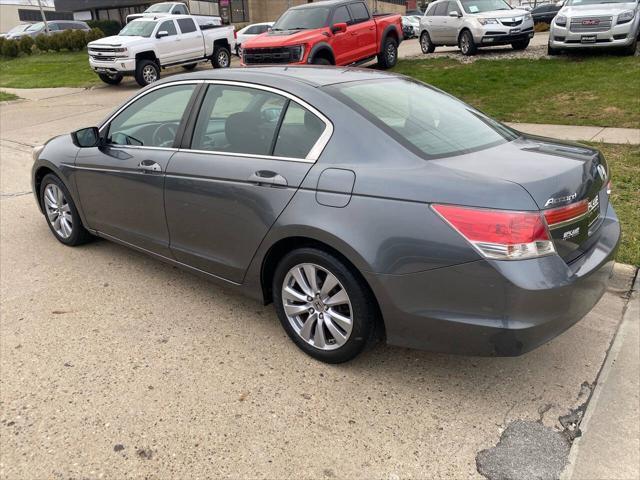 used 2012 Honda Accord car, priced at $11,900