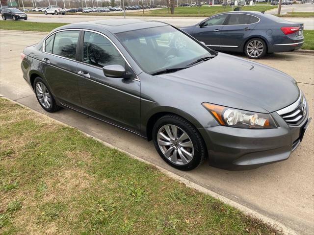 used 2012 Honda Accord car, priced at $11,900