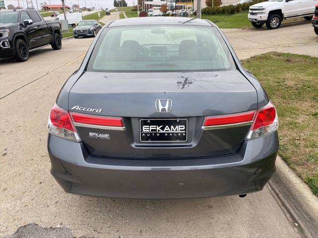 used 2012 Honda Accord car, priced at $11,900