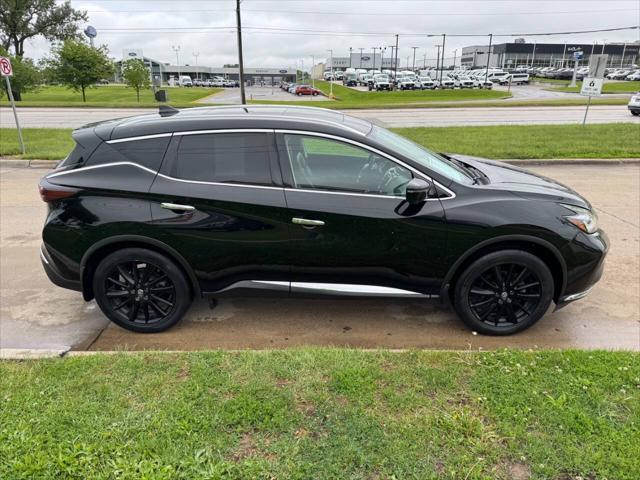 used 2019 Nissan Murano car, priced at $19,950